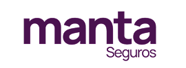 Manta Seguros logo