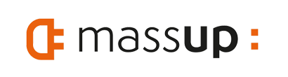 massUp logo