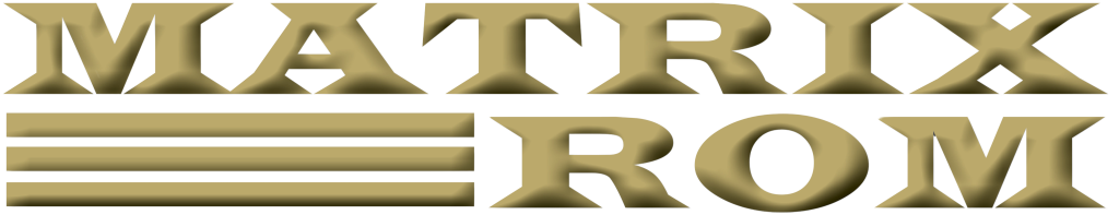 Matrix Rom logo