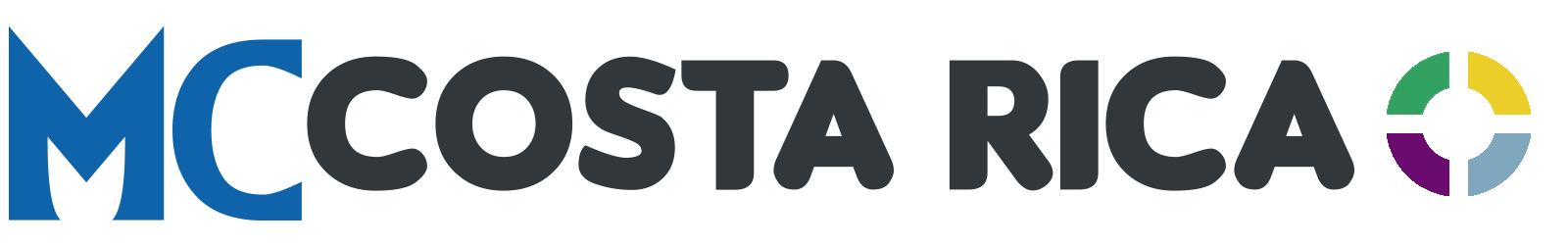 MC Costa Rica logo