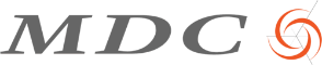 MDC Information Systems logo