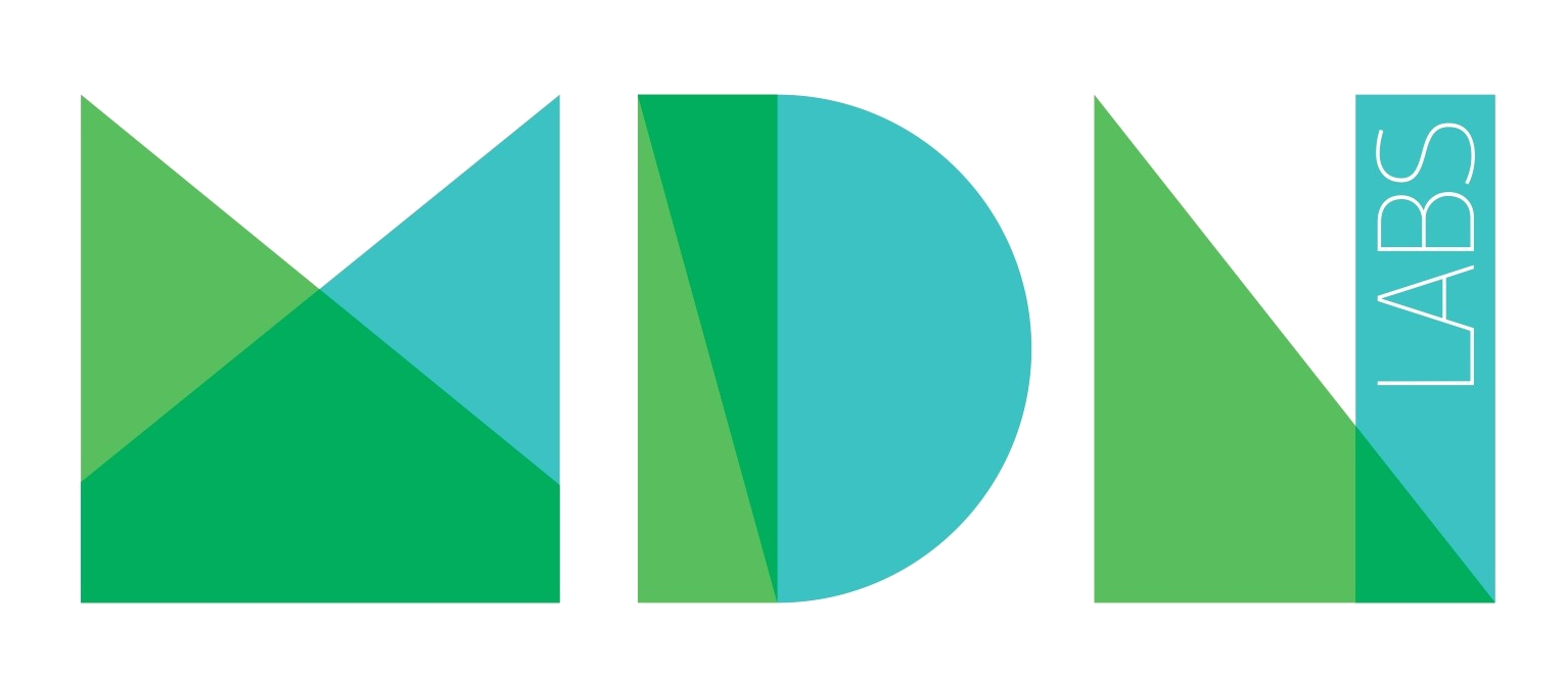 MDN Labs logo