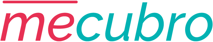 mecubro logo