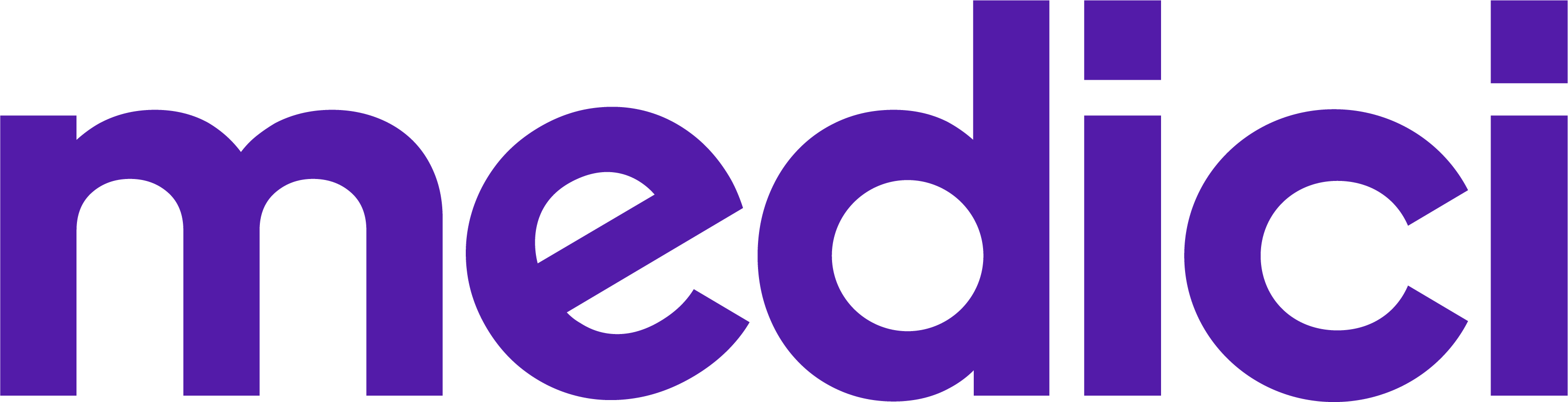 Medici Vietnam logo