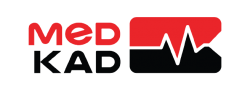 MedKad logo