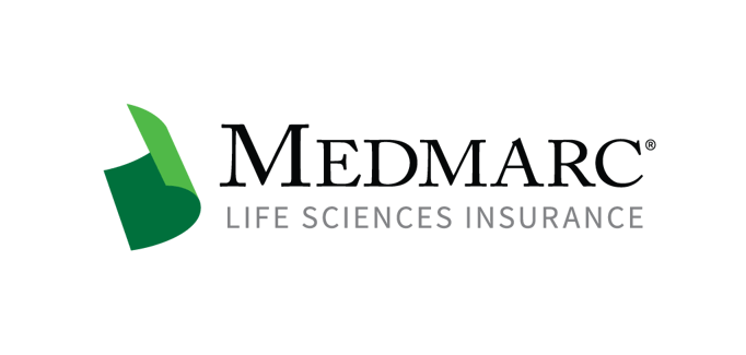 Medmarc logo