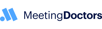 MeetingDoctors logo