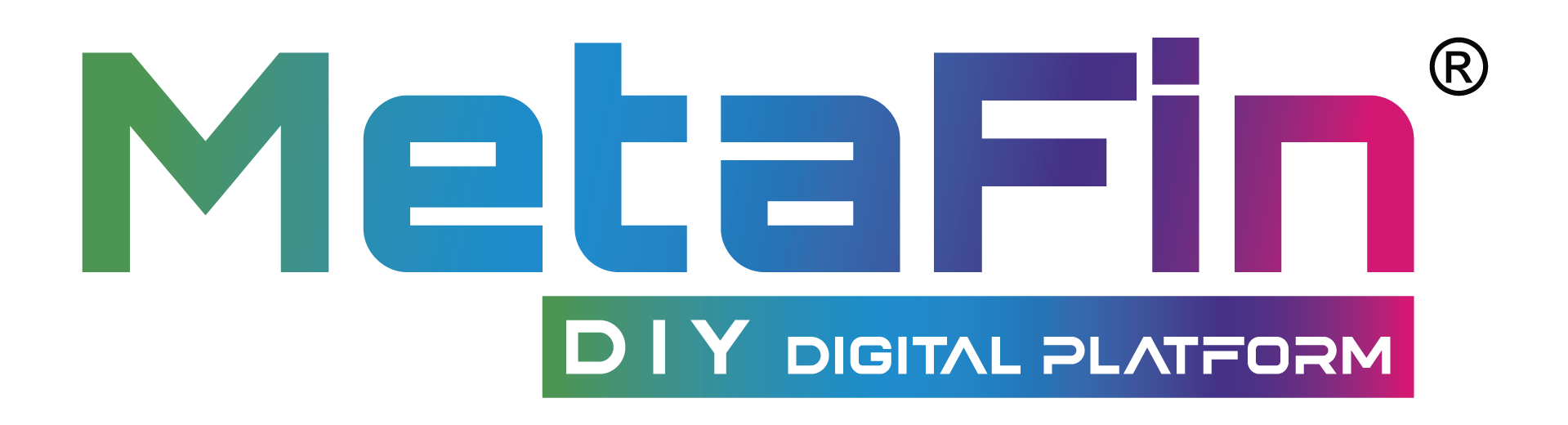 MetaFin logo