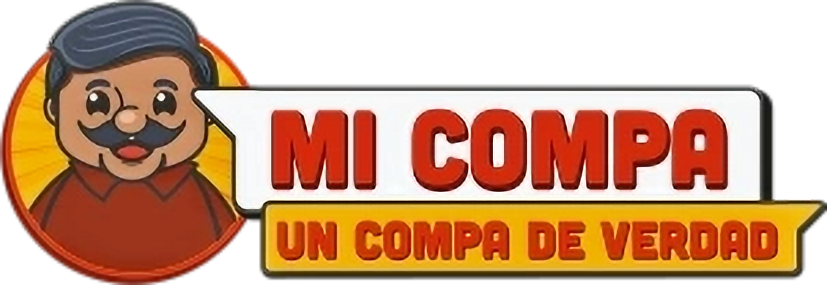 Mi Compa Seguros logo