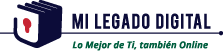 Mi Legado Digital logo