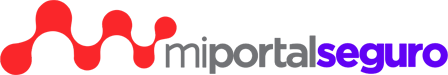 Mi Portal Seguro logo