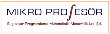 Mikro Prosesor logo