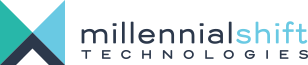 Millennial Shift Technologies logo