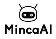 MincaAI logo