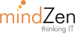 Mindzen logo
