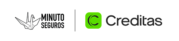 Minuto Seguros logo