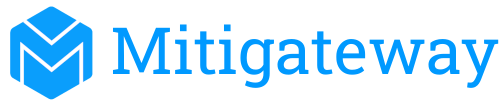 Mitigateway logo
