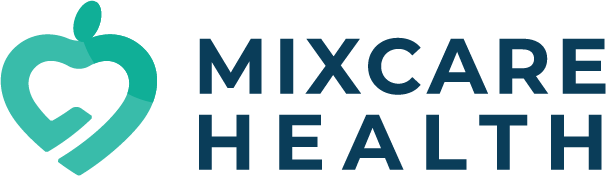 MixCare Health logo