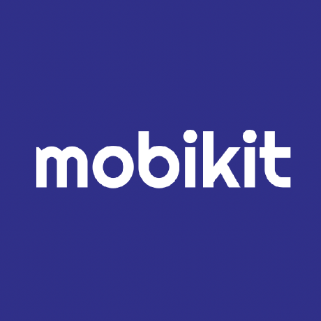 Mobikit logo