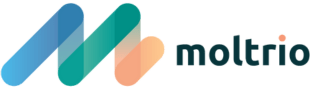 Moltrio logo