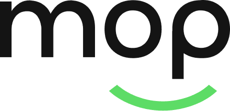 MomentOfPeople logo