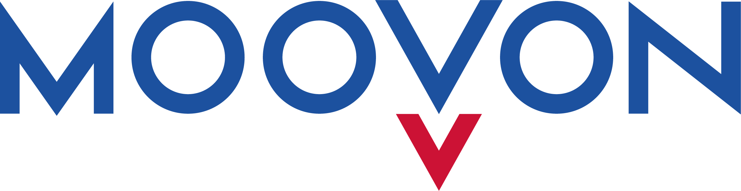 Moovon Insure logo