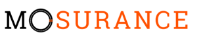 Mosurance logo