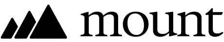 Mount logo