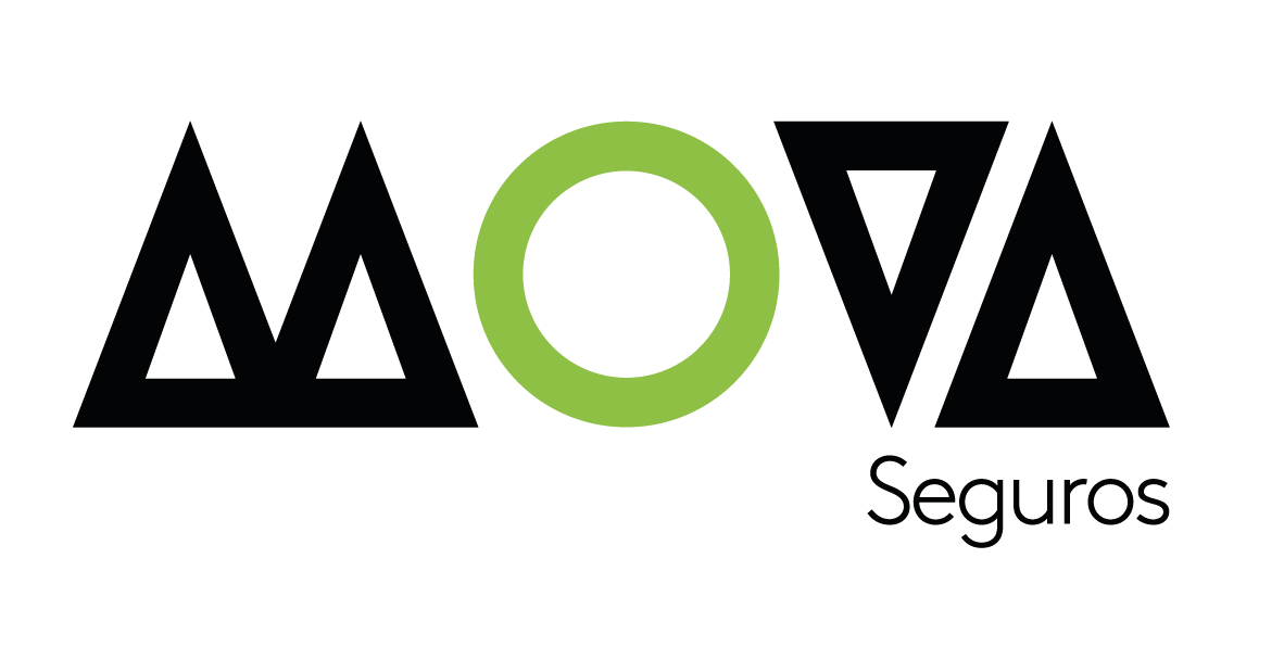 MOVA Seguros logo