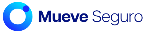 Mueve Seguro logo