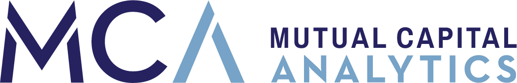 Mutual Capital Analytics logo