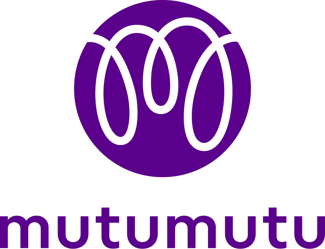 Mutumutu logo