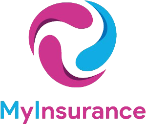 MyInsurance logo