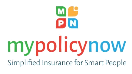My Policy Now logo