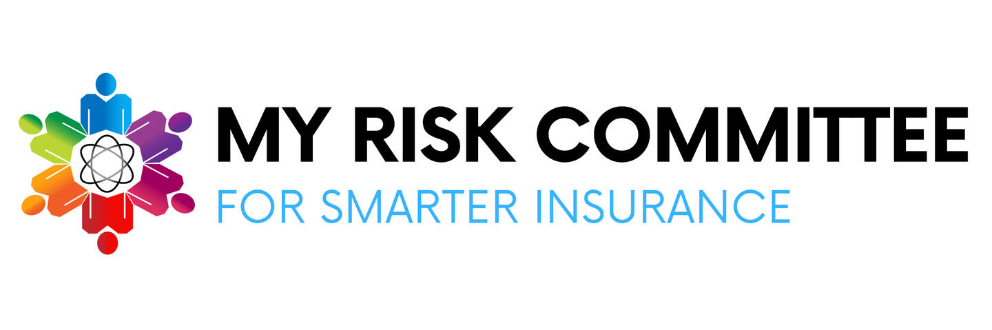 My Risk Committee logo