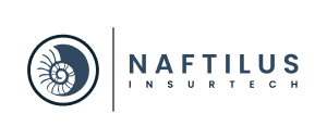 Naftilus Insurtech logo