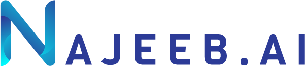 Najeeb.ai logo
