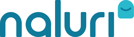 Naluri logo