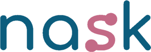 Nask logo