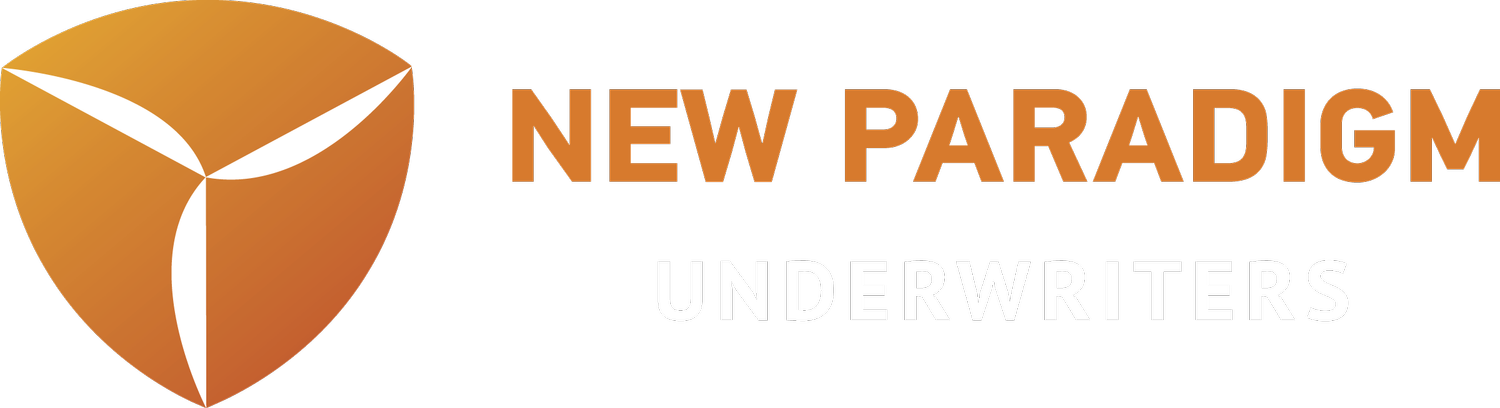New Paradigm Underwriters logo