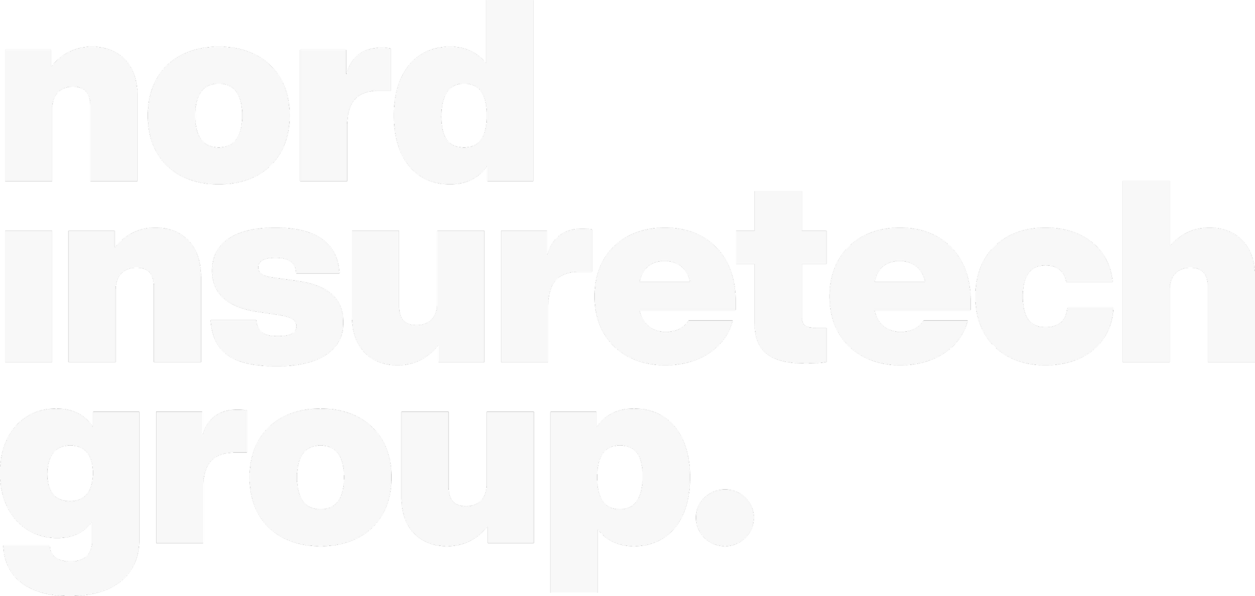 Nord InsureTech Group logo