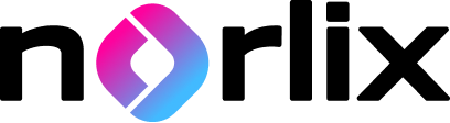 Norlix logo