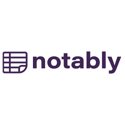 Notably logo