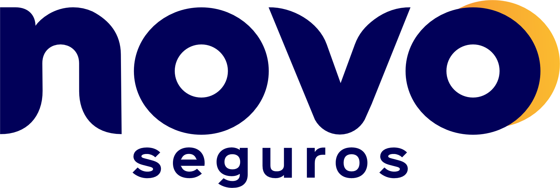Novo Seguros logo