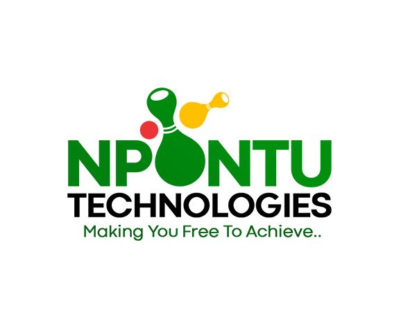 Npontu Technologies logo