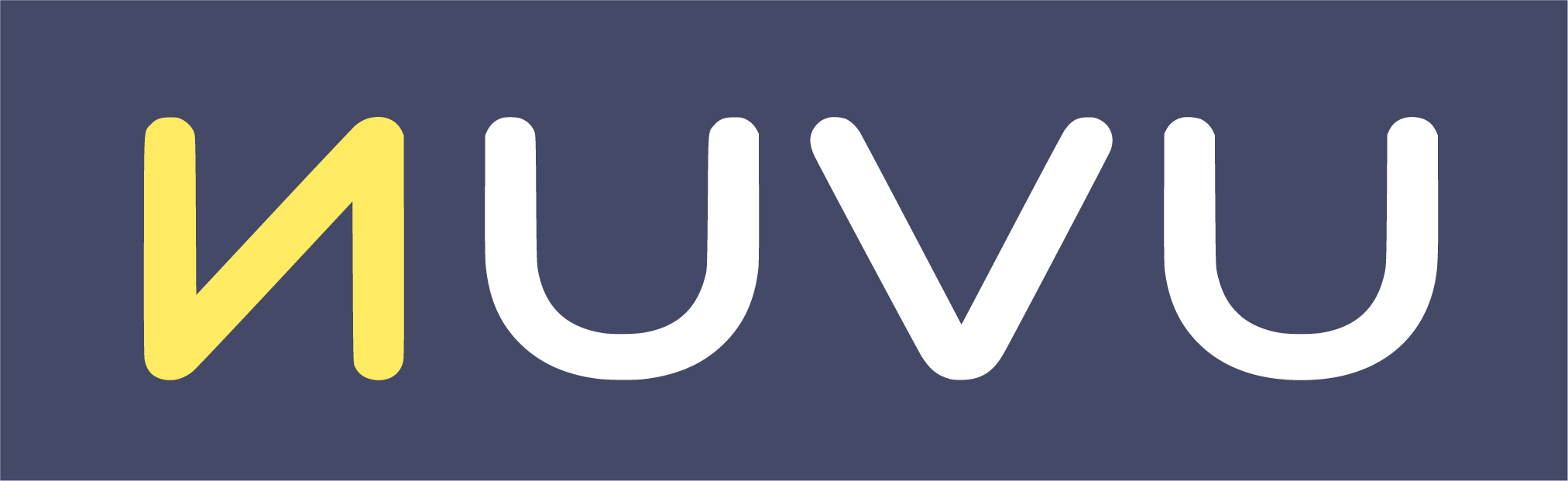 NuVu logo