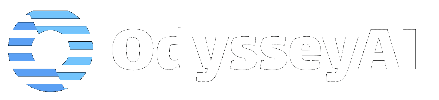 OdysseyAI logo