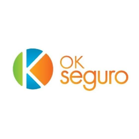 OKseguro logo