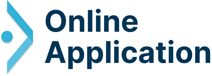 Online Application logo