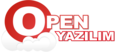 Open Yazilim logo